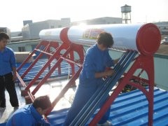 黄岩热水器维修