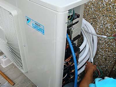 黄岩商场中央空调分析及中央空调的维保分析