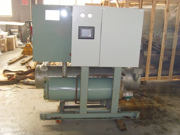 黄岩酒店中央空调不停机清洗方法介绍